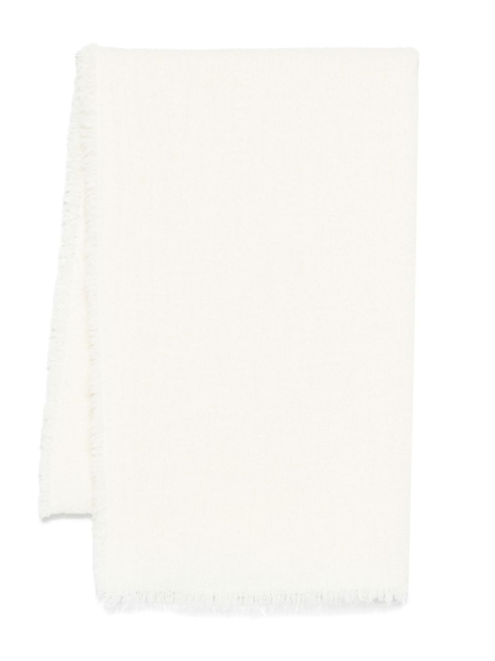 Faliero Sarti Alexia scarf - Neutrals von Faliero Sarti