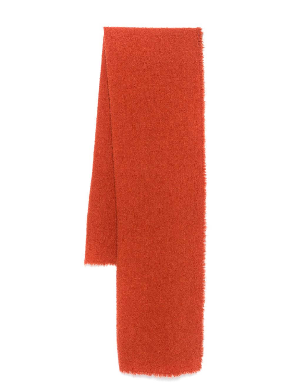 Faliero Sarti Alexia scarf - Orange von Faliero Sarti