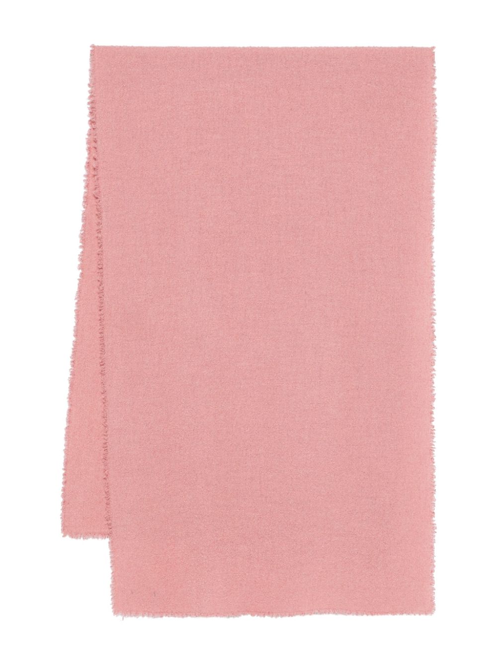 Faliero Sarti Alexia scarf - Pink von Faliero Sarti