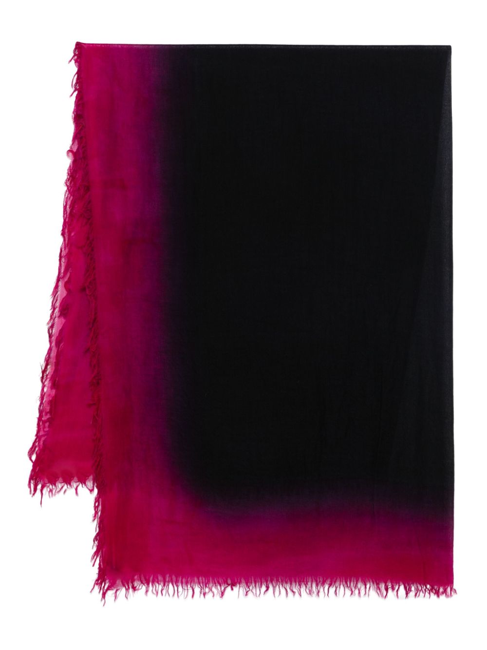 Faliero Sarti Bea scarf - Pink von Faliero Sarti