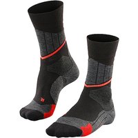 FALKE Damen Langlaufsocken SC 1 schwarz | 35/36 von Falke