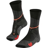 FALKE Damen Langlaufsocken SC 1 schwarz | 37/38 von Falke