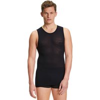 FALKE Herren Singlet Ultralight Cool schwarz | XL FALKE Herren Singlet Ultralight Cool schwarz | XL von Falke