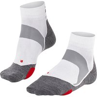 FALKE Radsocken BC 5 Unisex weiss | 37/38 von Falke