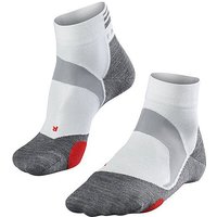 FALKE Radsocken BC 5 Unisex weiss | 37/38 von Falke