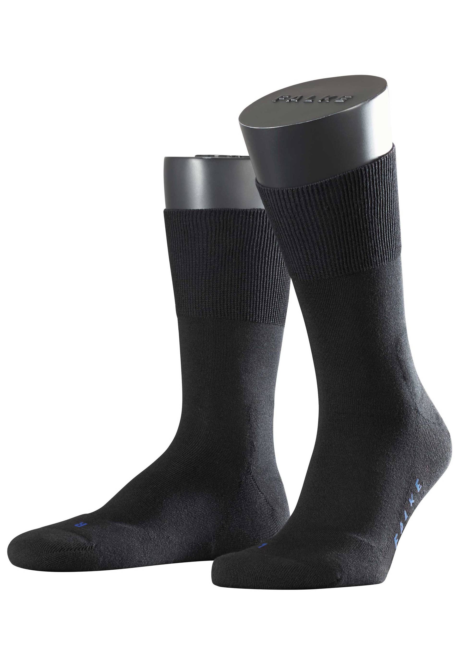 FALKE Socken »Run«, aus wärmender Baumwolle von Falke