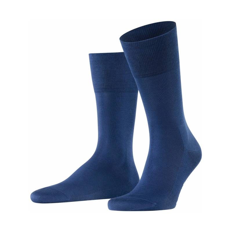 1/4 Socken Herren Königsblau 41-42 von FALKE