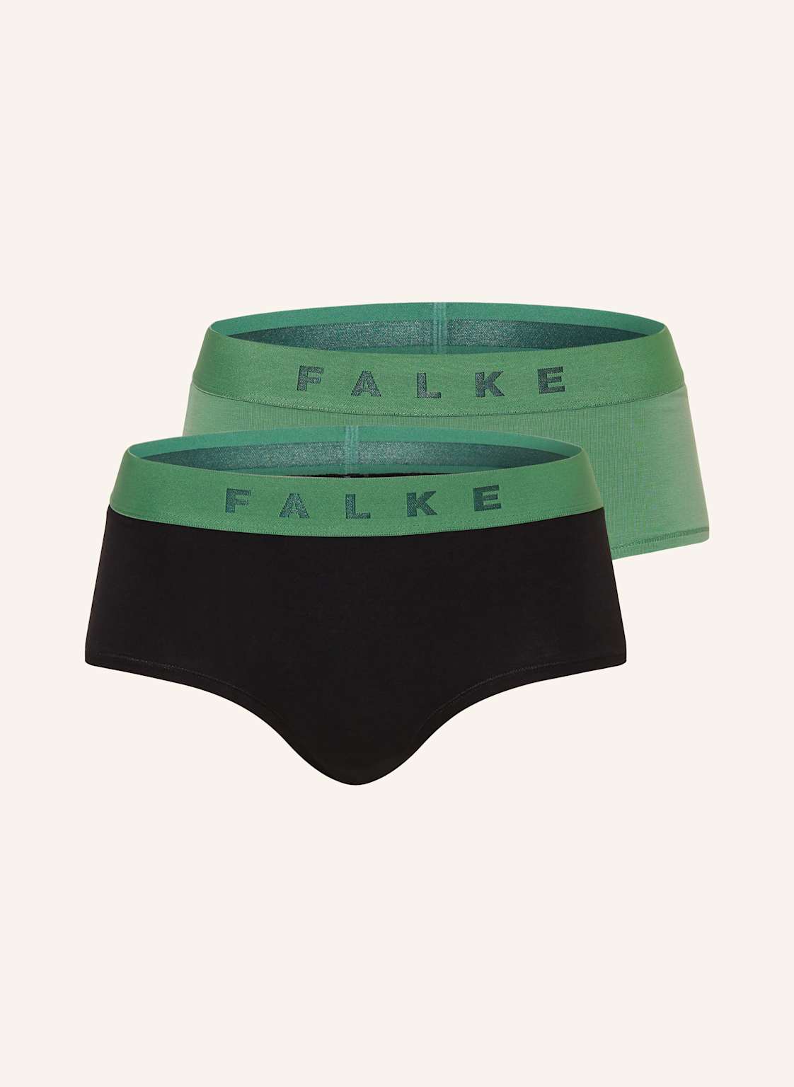 Falke 2er-Pack Panties Daily Comfort rosa Falke 2er-Pack Panties Daily Comfort rosa von Falke