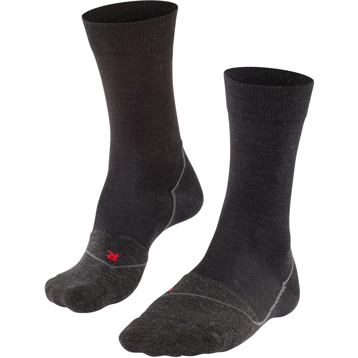 Falke BC Warm Socken von Falke