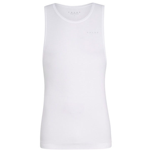 Falke - C Singlet Regular - Kunstfaserunterwäsche Gr L weiß von Falke