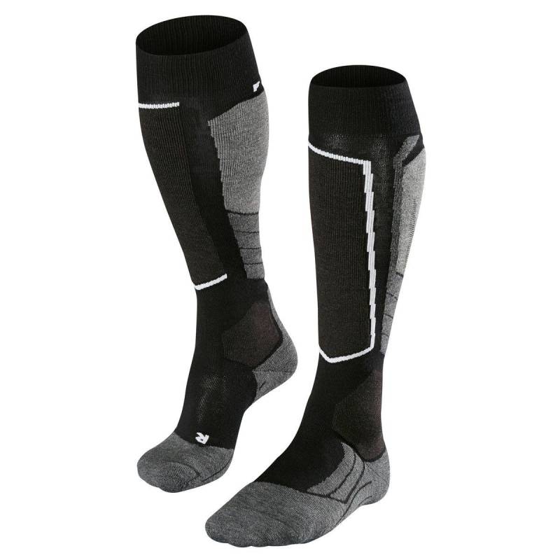 Falke Chaussette De Ski Avec Pieds D&g 4o% Pol.-39-41 39-41 von Falke