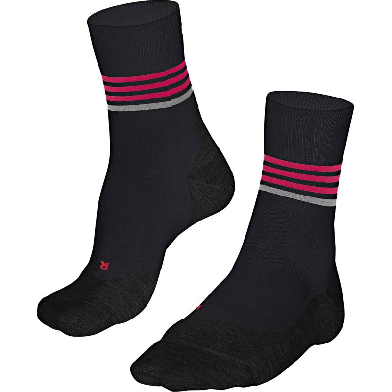 Falke Damen RU4 Endurance Refelect Socken von Falke