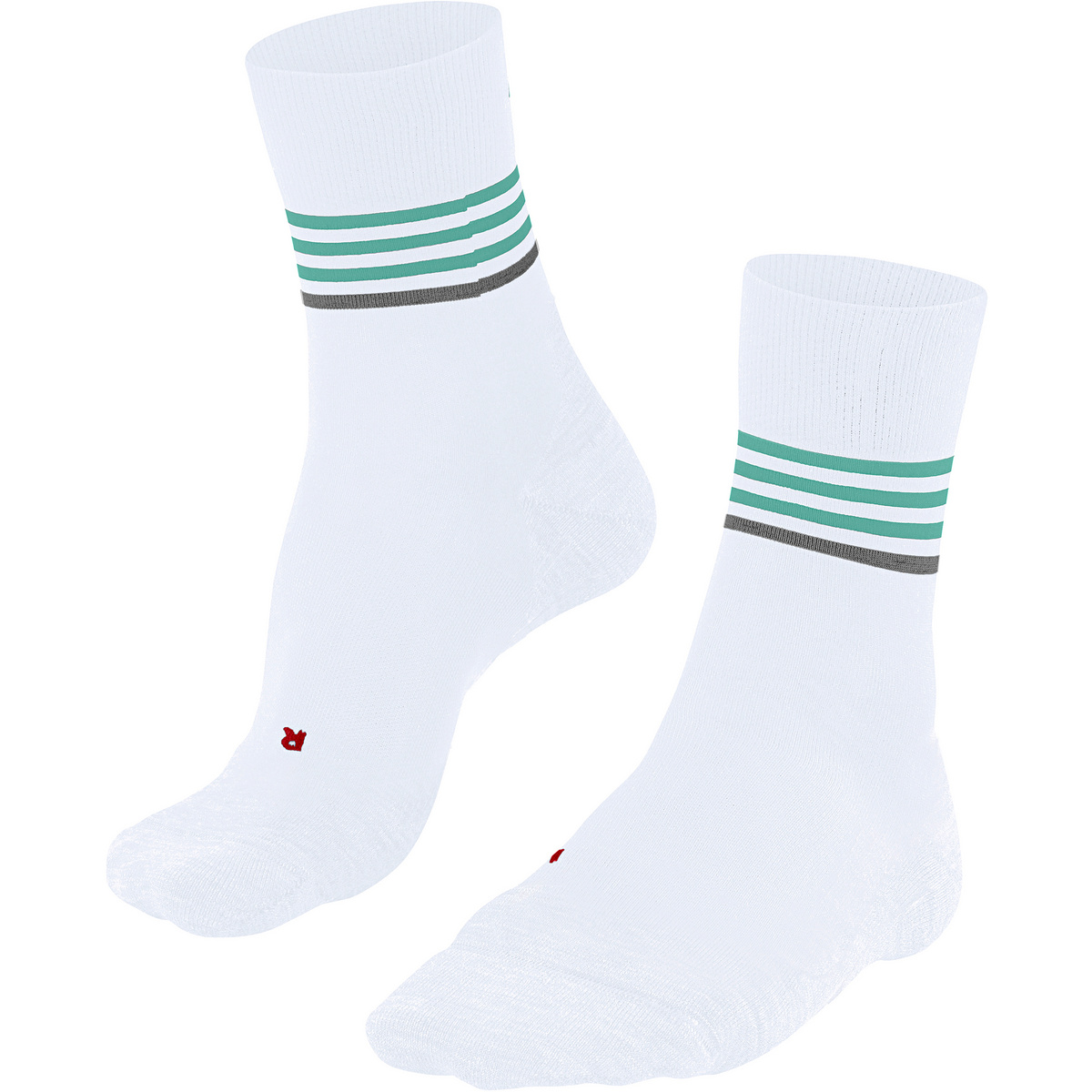 Falke Damen RU4 Endurance Refelect Socken von Falke