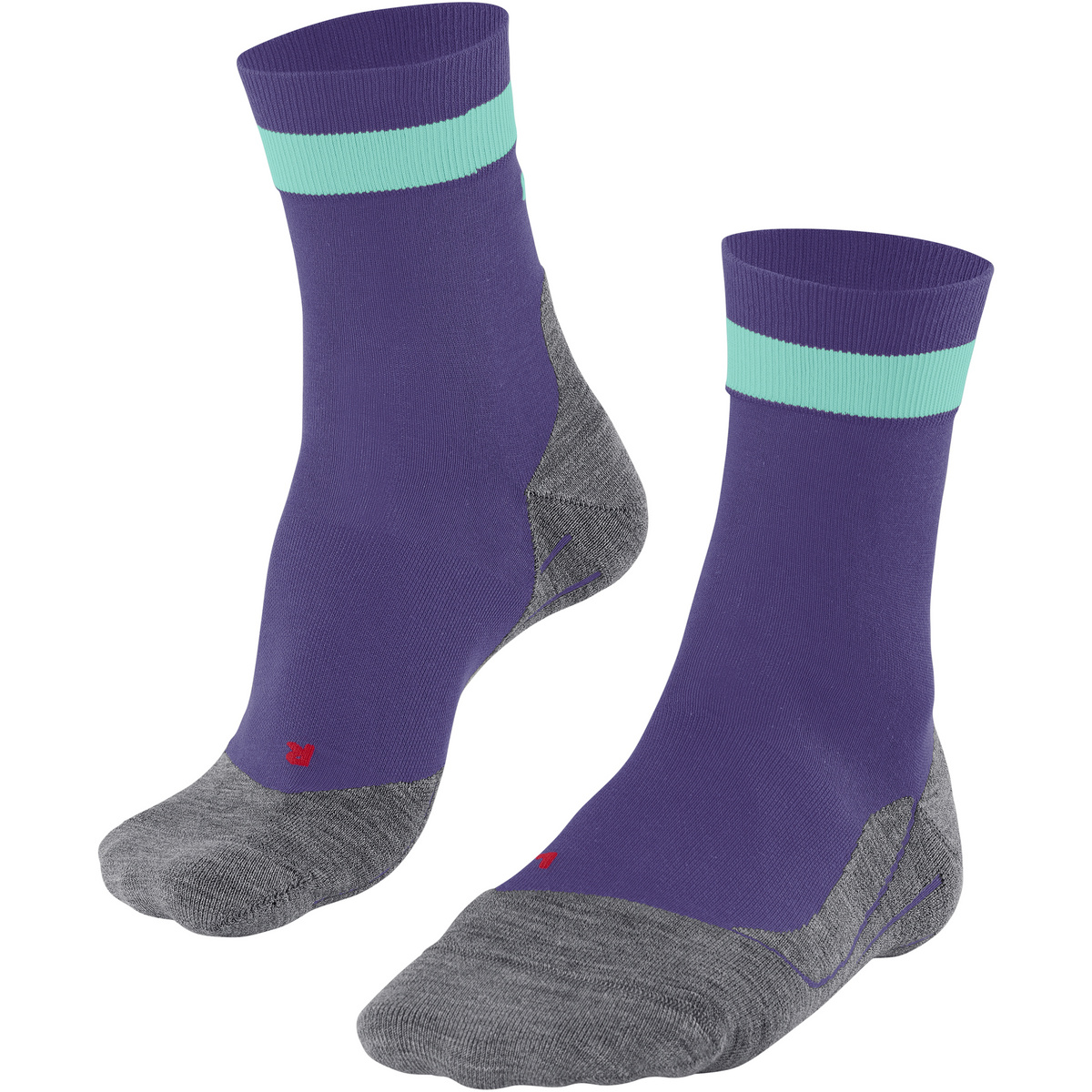 Falke Damen RU4 Socken von Falke