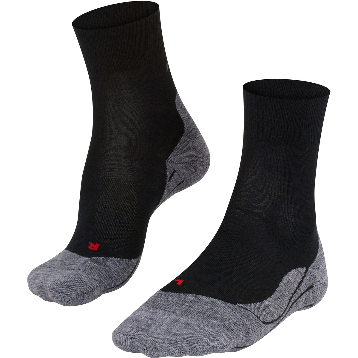 Falke Damen RU4 Wool Socken von Falke