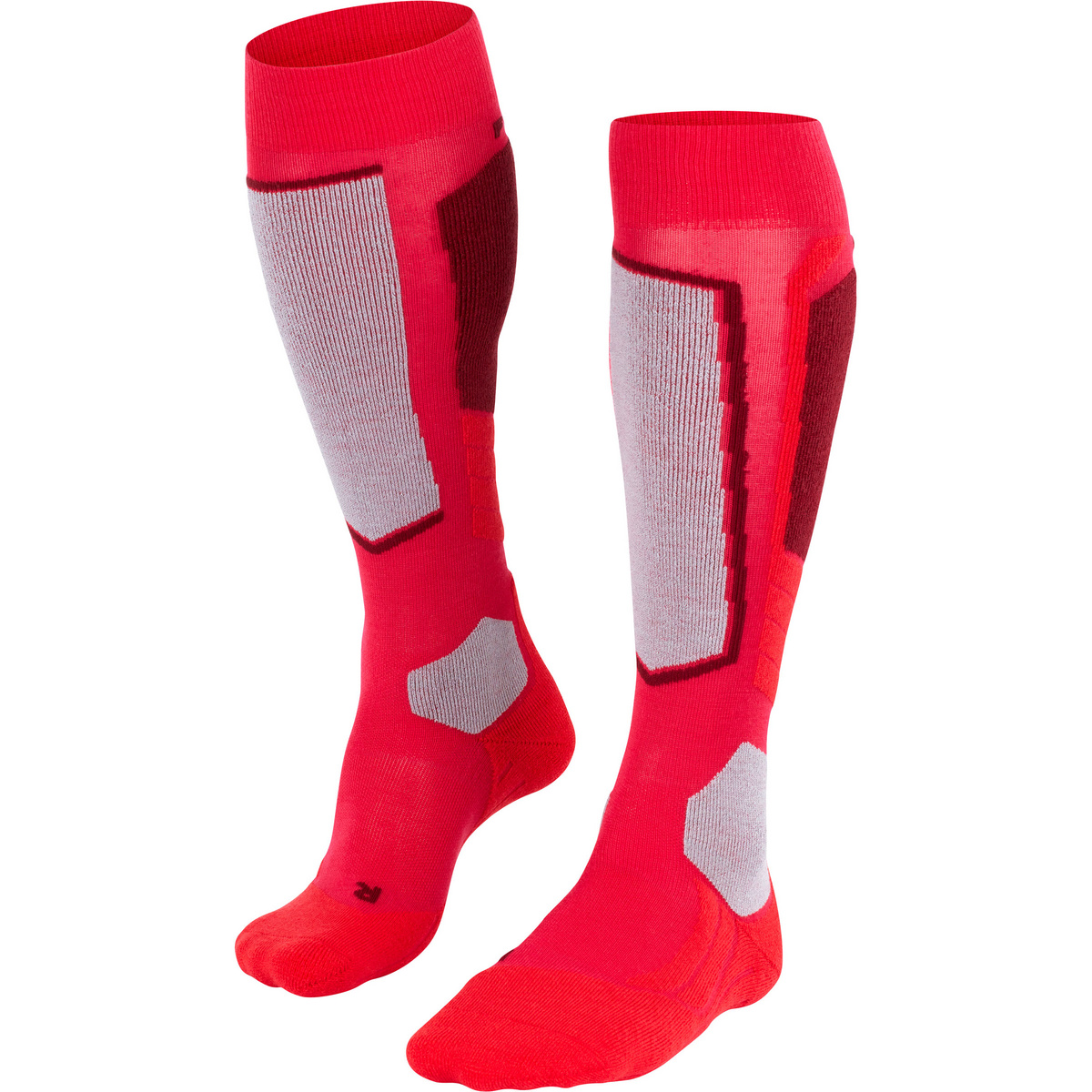 Falke Damen SK2 Wool Socken von Falke