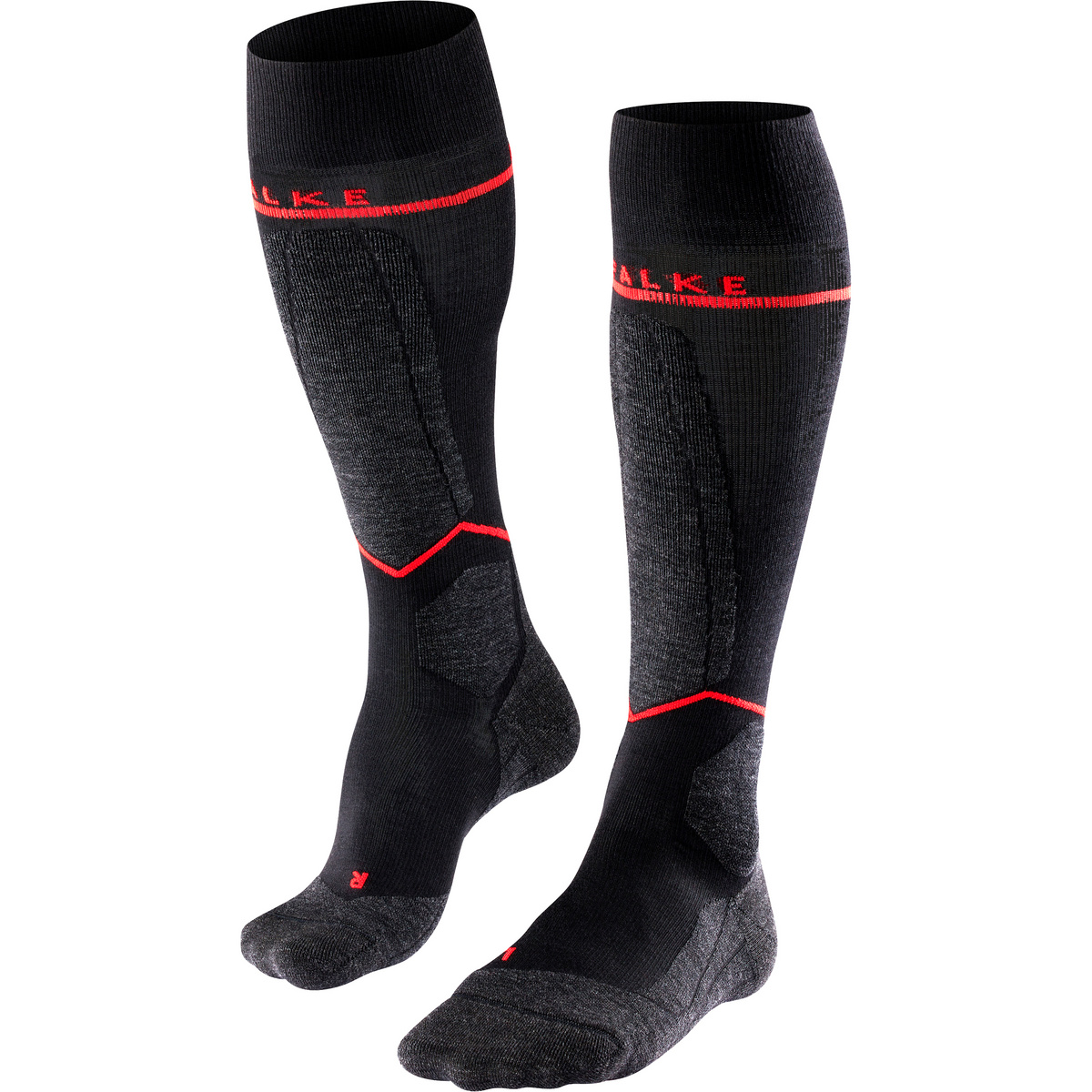 Falke Damen SK4 Advanced Compression Light Socken Falke Damen SK4 Advanced Compression Light Socken von Falke