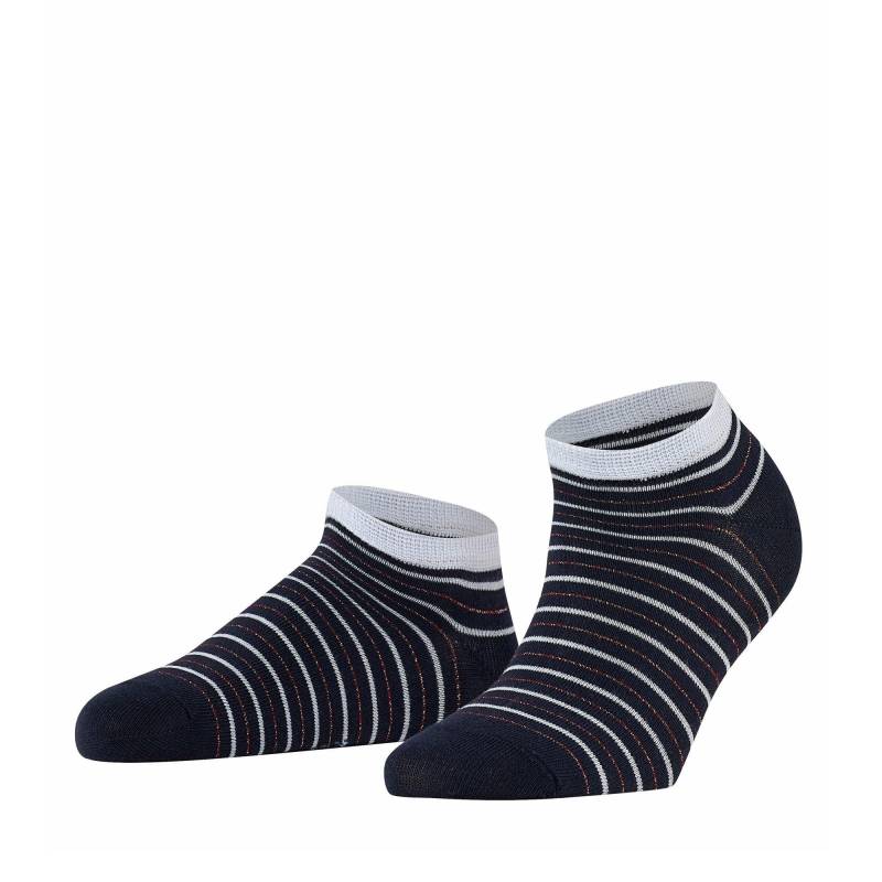 Falke - Sneaker Socken, für Damen, Dunkelblau, Größe 35-38 von Falke