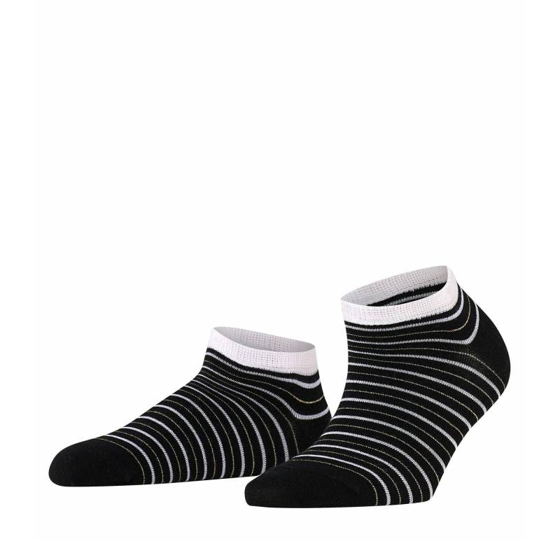 Sneaker Socken Damen Schwarz 39-42 von FALKE