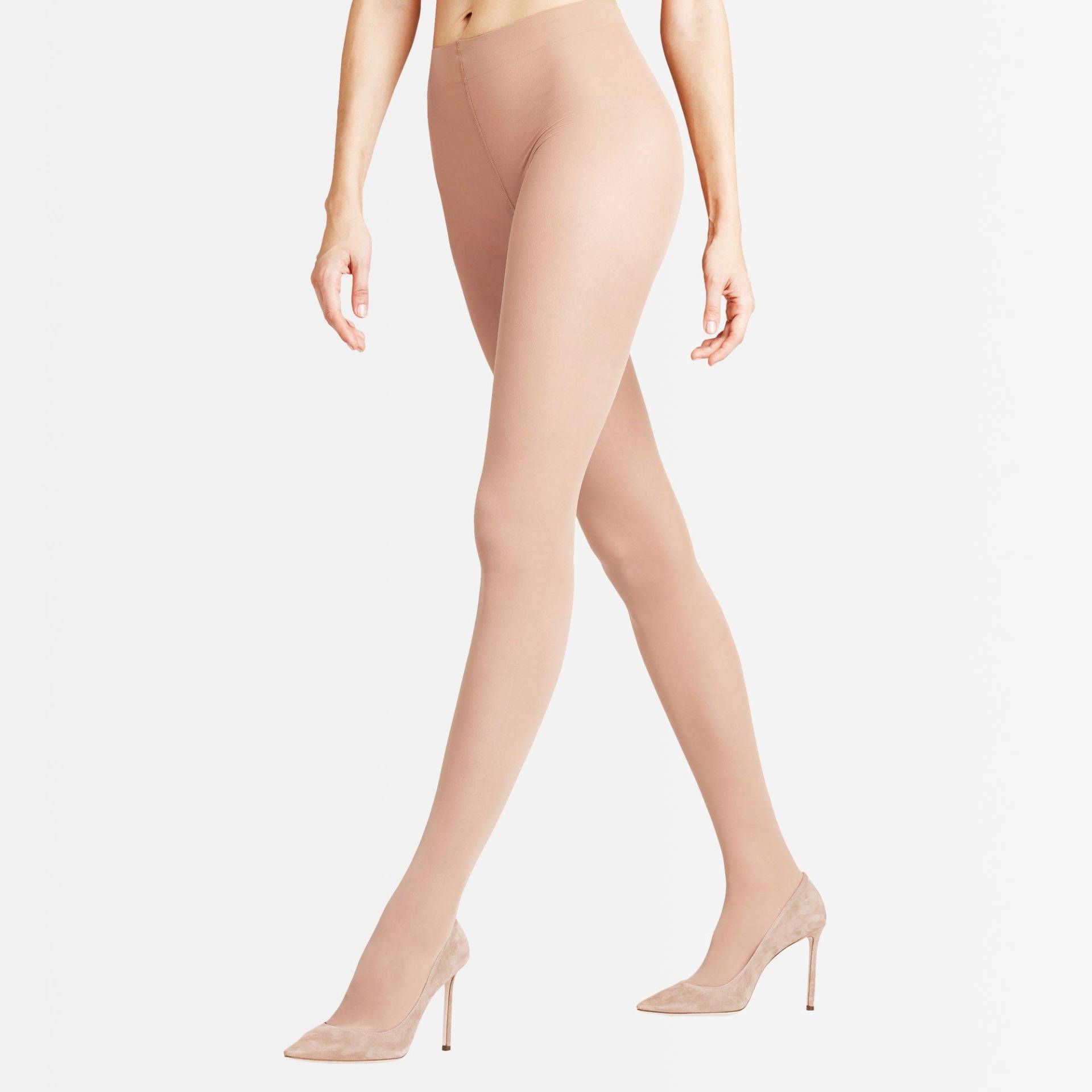 Strumpfhose, 30 Den Damen Nude M/L von FALKE