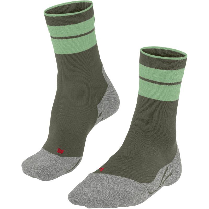 Falke Damen TK Stabilizing Socken von Falke