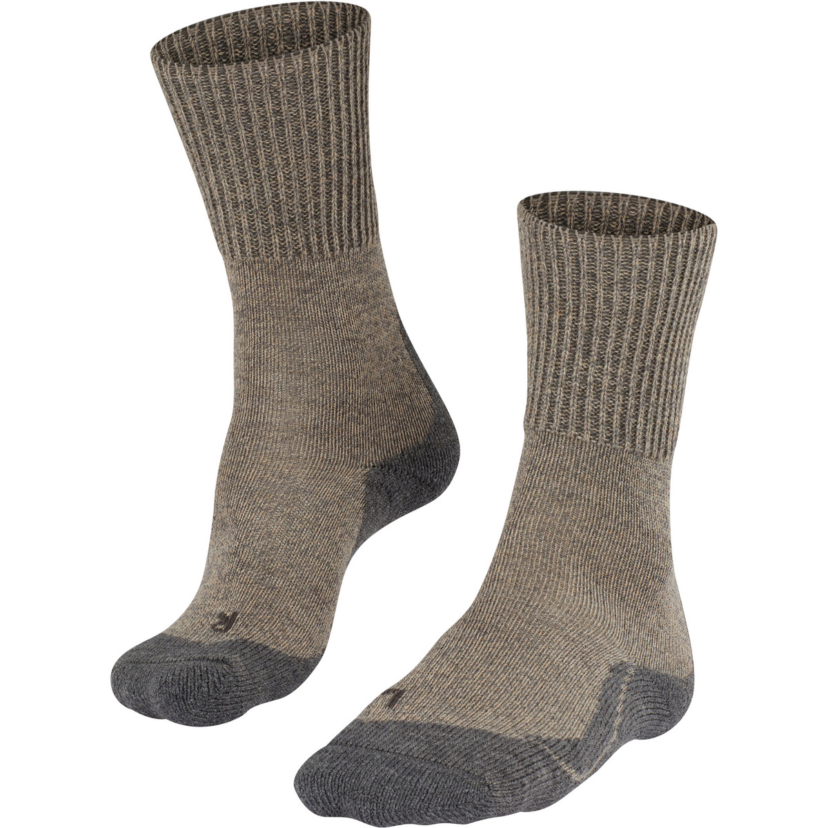 Falke Damen TK1 Wool Socken von Falke