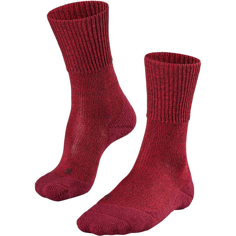 Falke Damen TK1 Wool Socken von Falke