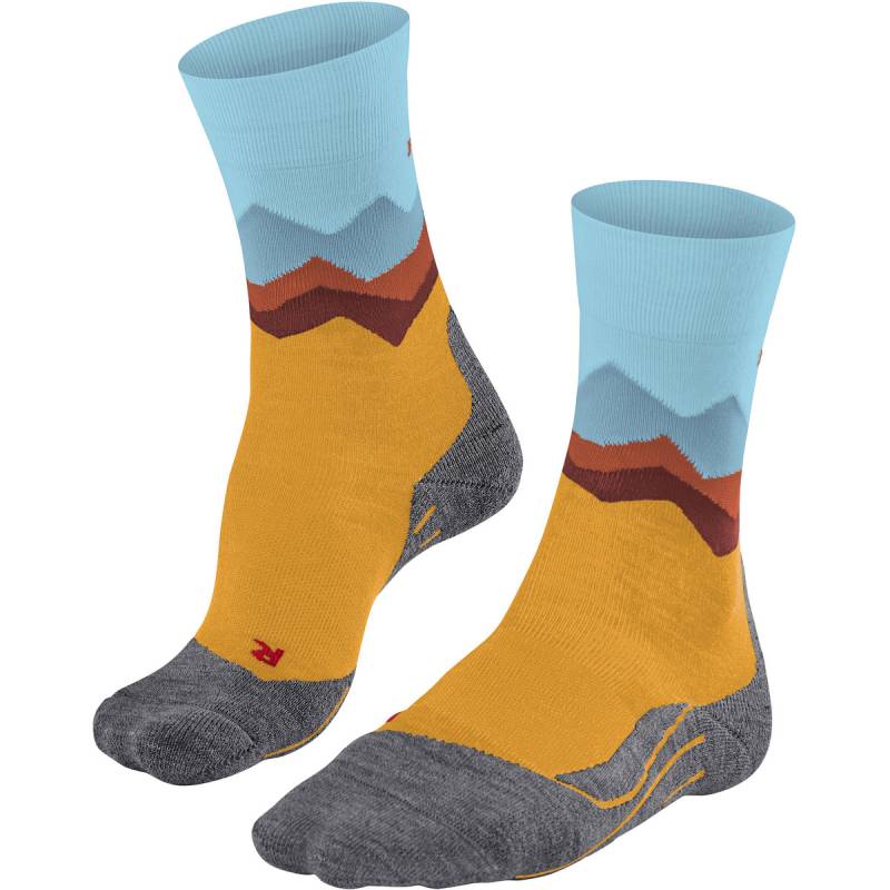 Falke Damen TK2 Crest Socken von Falke