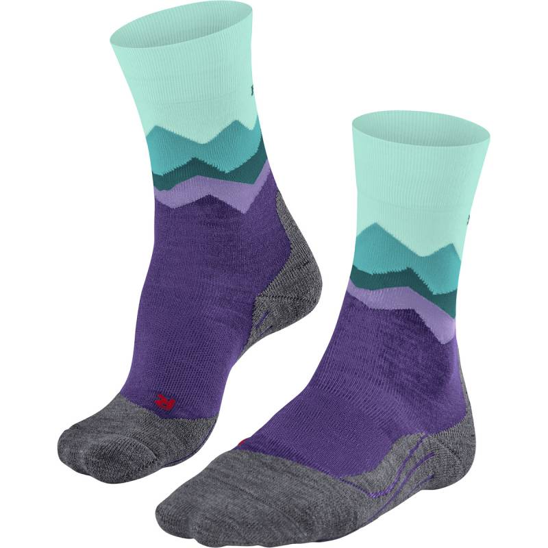 Falke Damen TK2 Crest Socken von Falke