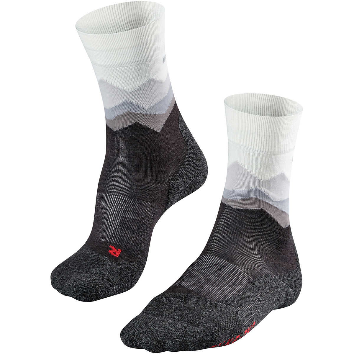 Falke Damen TK2 Crest Socken von Falke