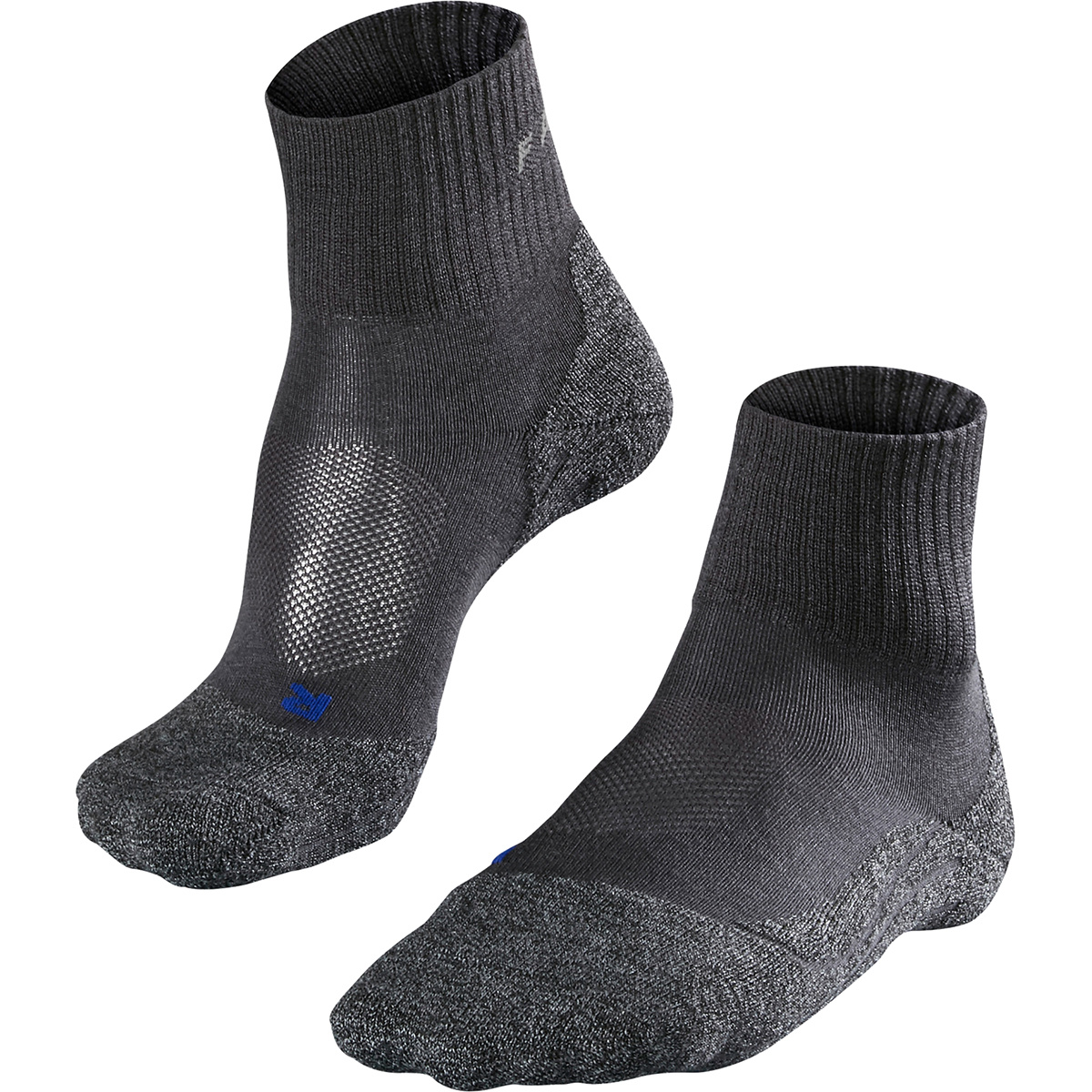 Falke Damen TK2 Short Cool Socken von Falke