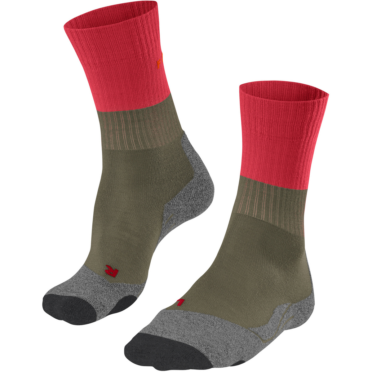 Falke Damen TK2 Socken von Falke