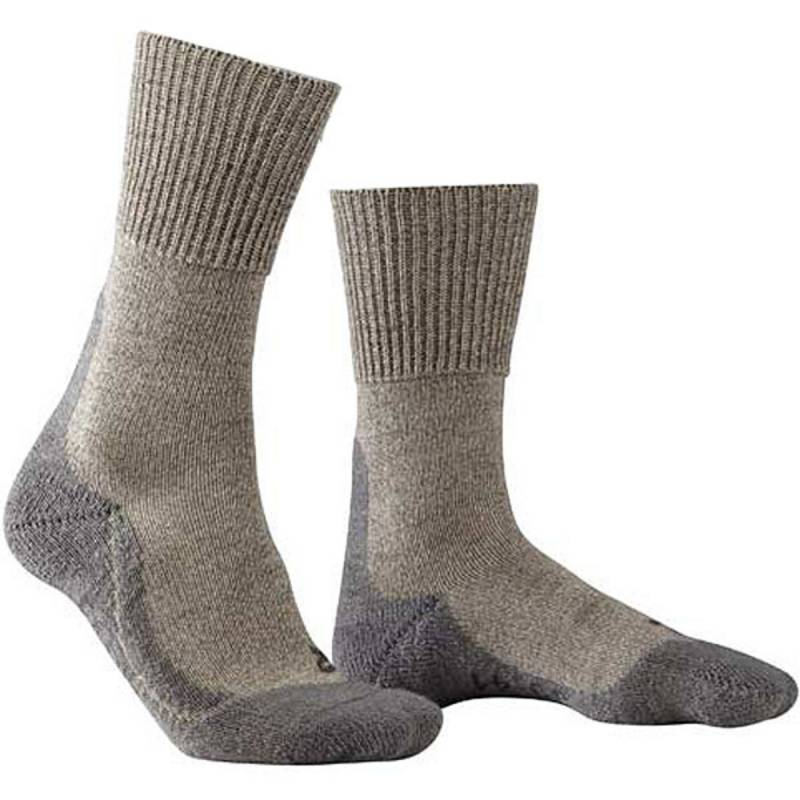 Falke Damen TK2 Wool Socken von Falke