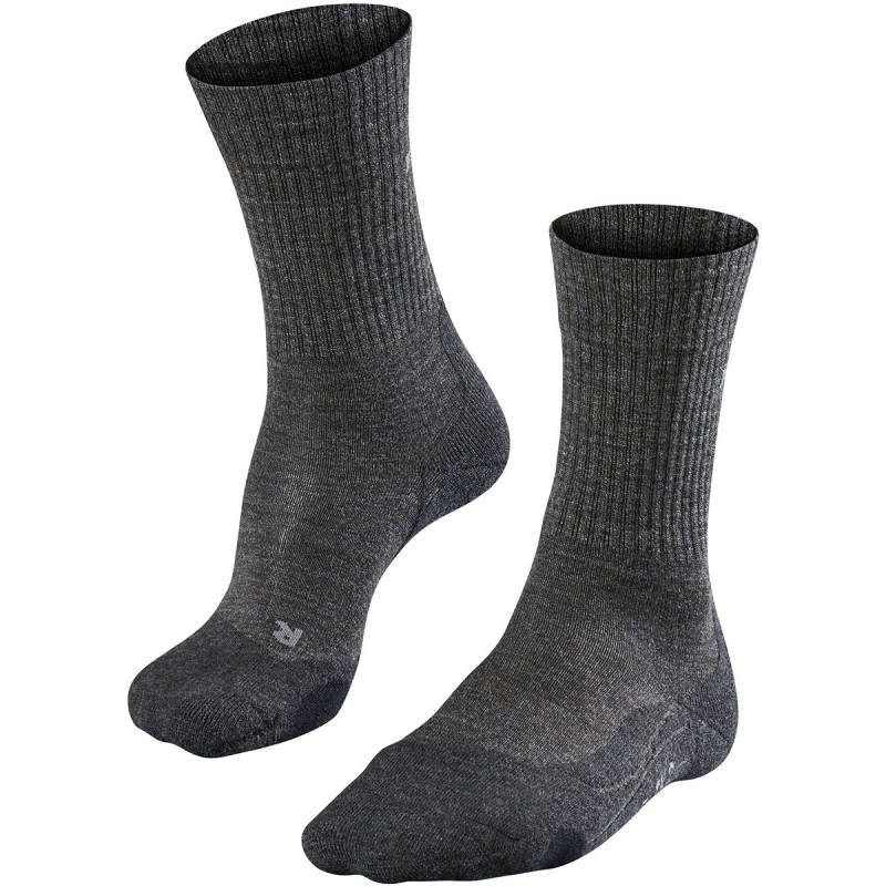 Falke Damen TK2 Wool Socken von Falke