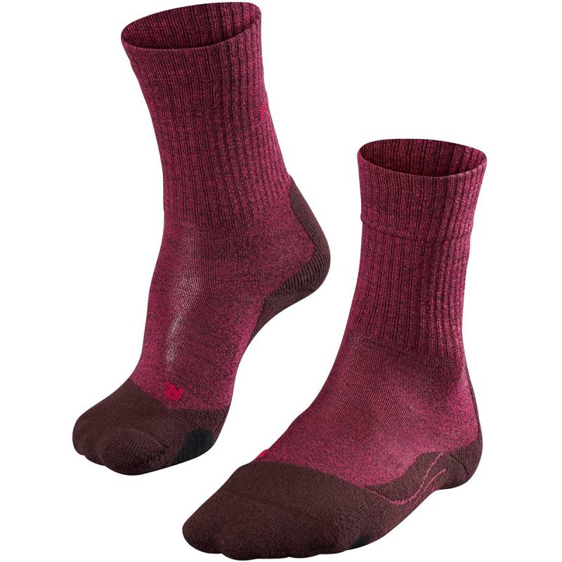 Falke Damen TK2 Wool Socken von Falke