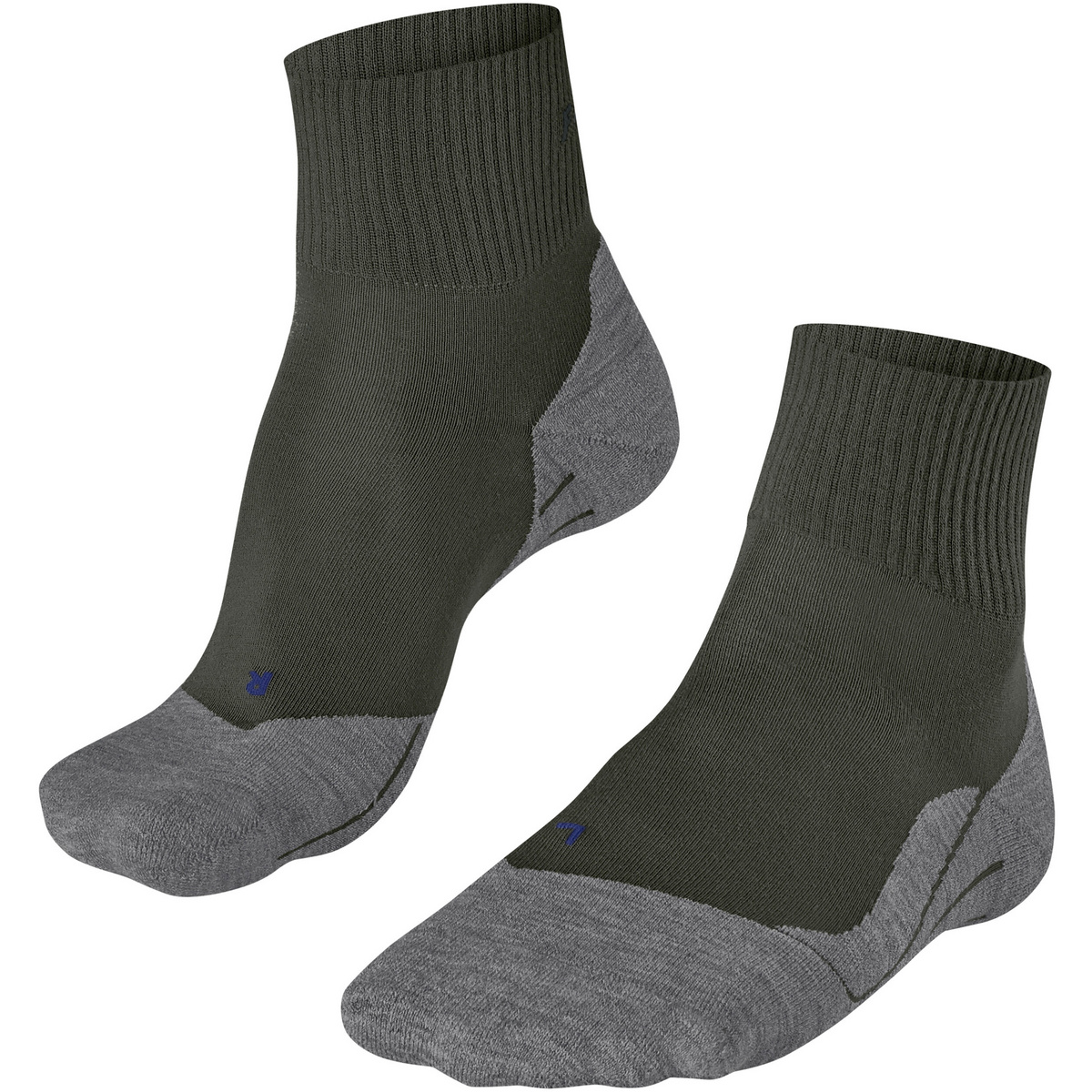 Falke Damen TK5 Short Cool Socken von Falke