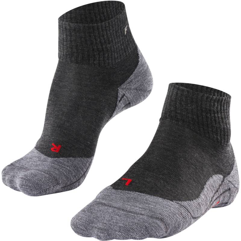 Falke Damen TK5 Ultra Light Short Socken von Falke