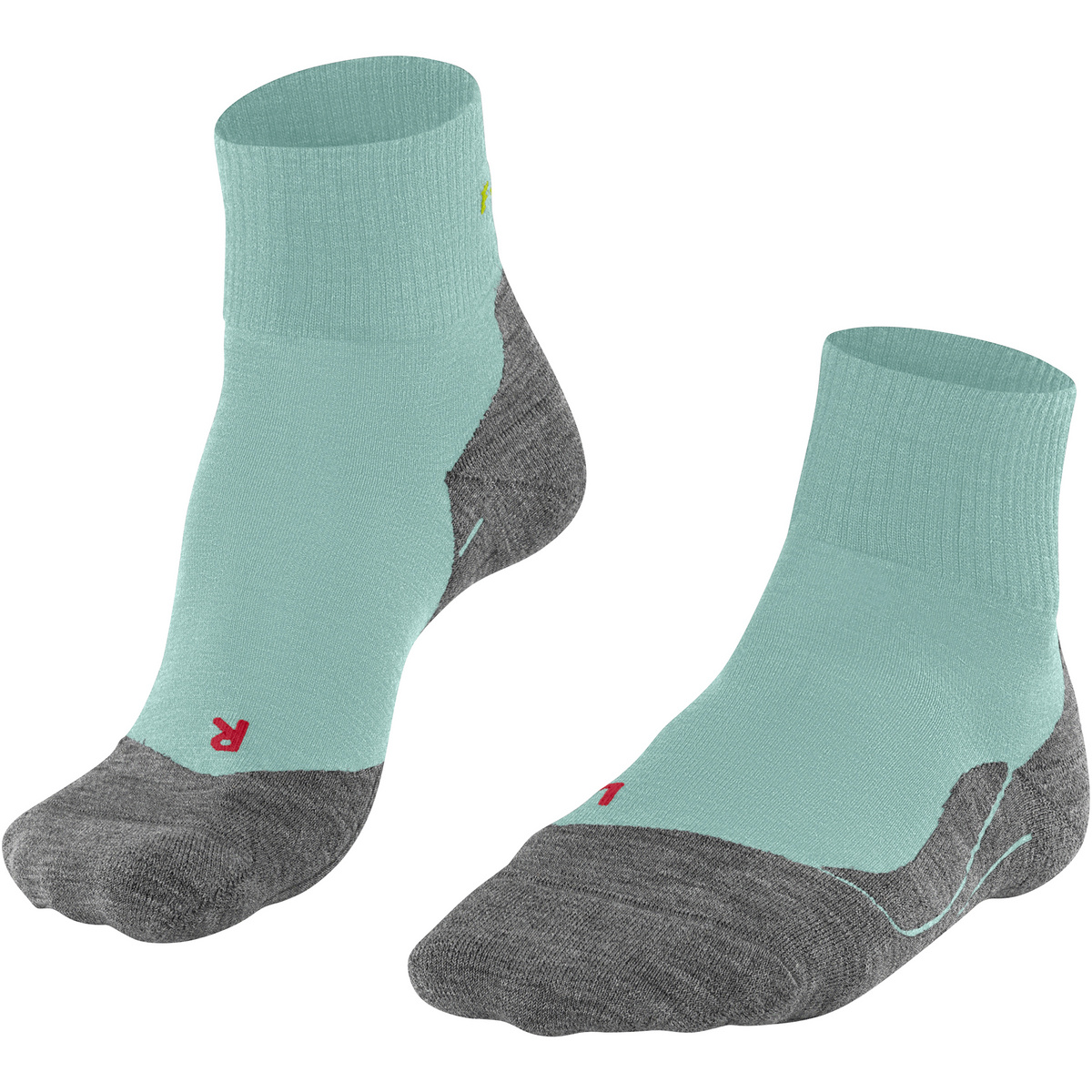 Falke Damen TK5 Ultra Light Short Socken von Falke