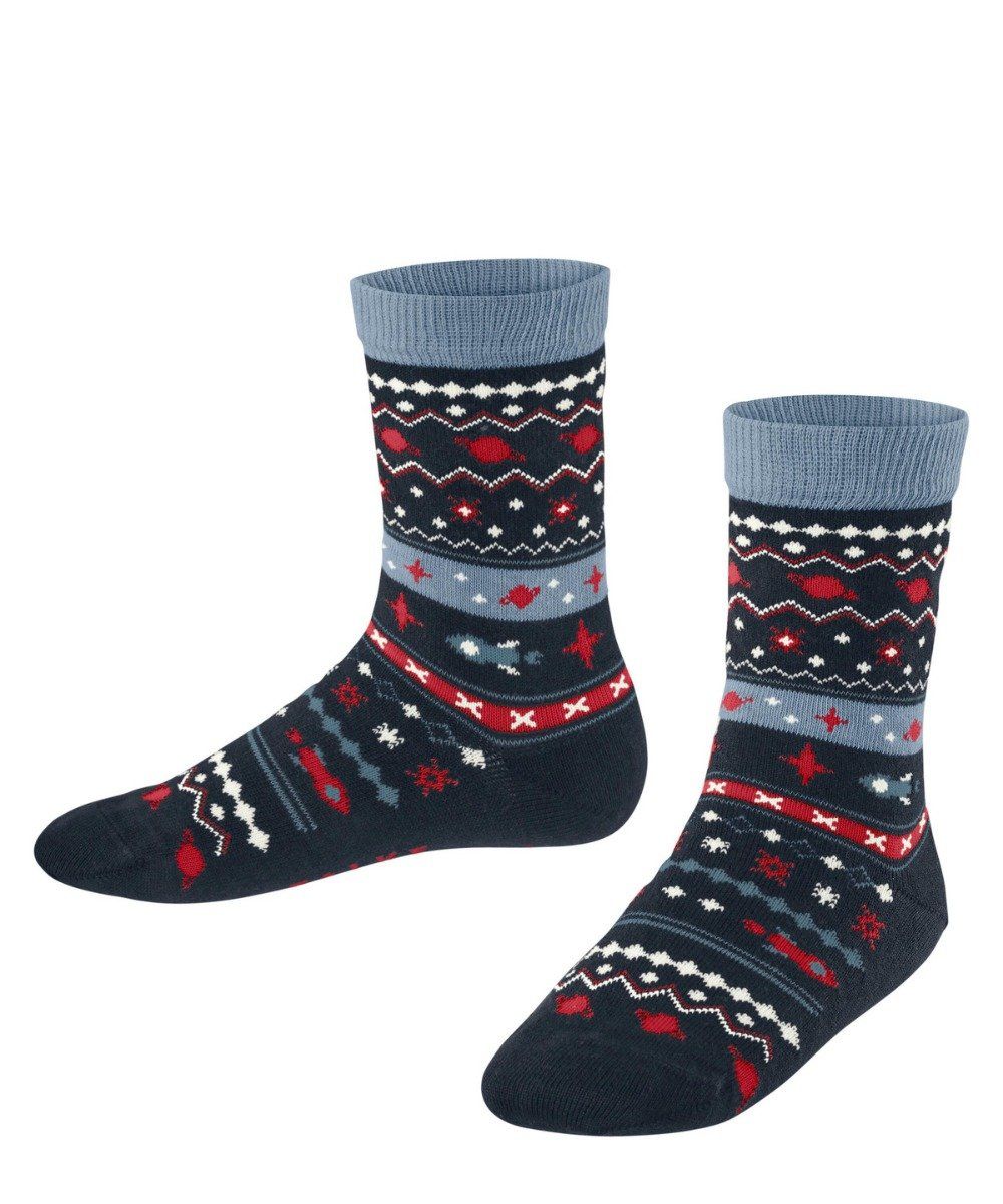 Falke FALKE COSMOS FAIR ISLE-23-26 23-26 von Falke