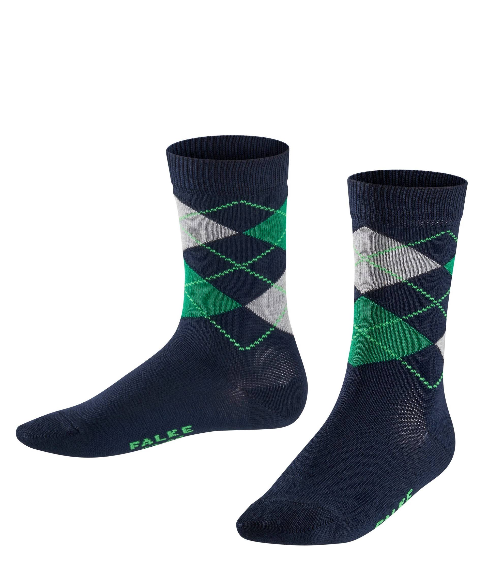 Falke Falke Clas Argyle So-19-22 19-22 von Falke