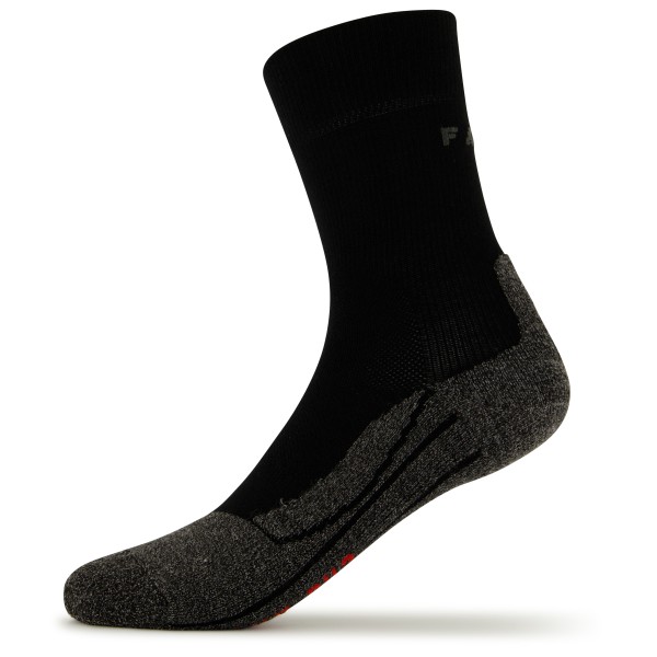 Falke - Falke RU3 - Laufsocken Gr 39-41;42-43;44-45;46-48;49-50 blau;grau;schwarz von Falke