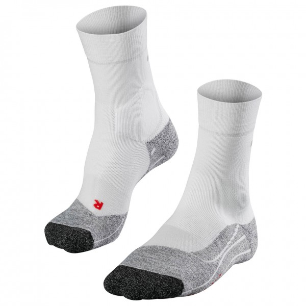 Falke - Falke RU3 Women - Laufsocken Gr 35-36 grau von Falke