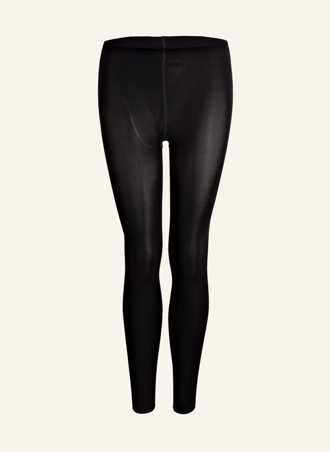 Falke Feinstrumpf-Leggings Pure Matt 100 Den schwarz Falke Feinstrumpf-Leggings Pure Matt 100 Den schwarz von Falke