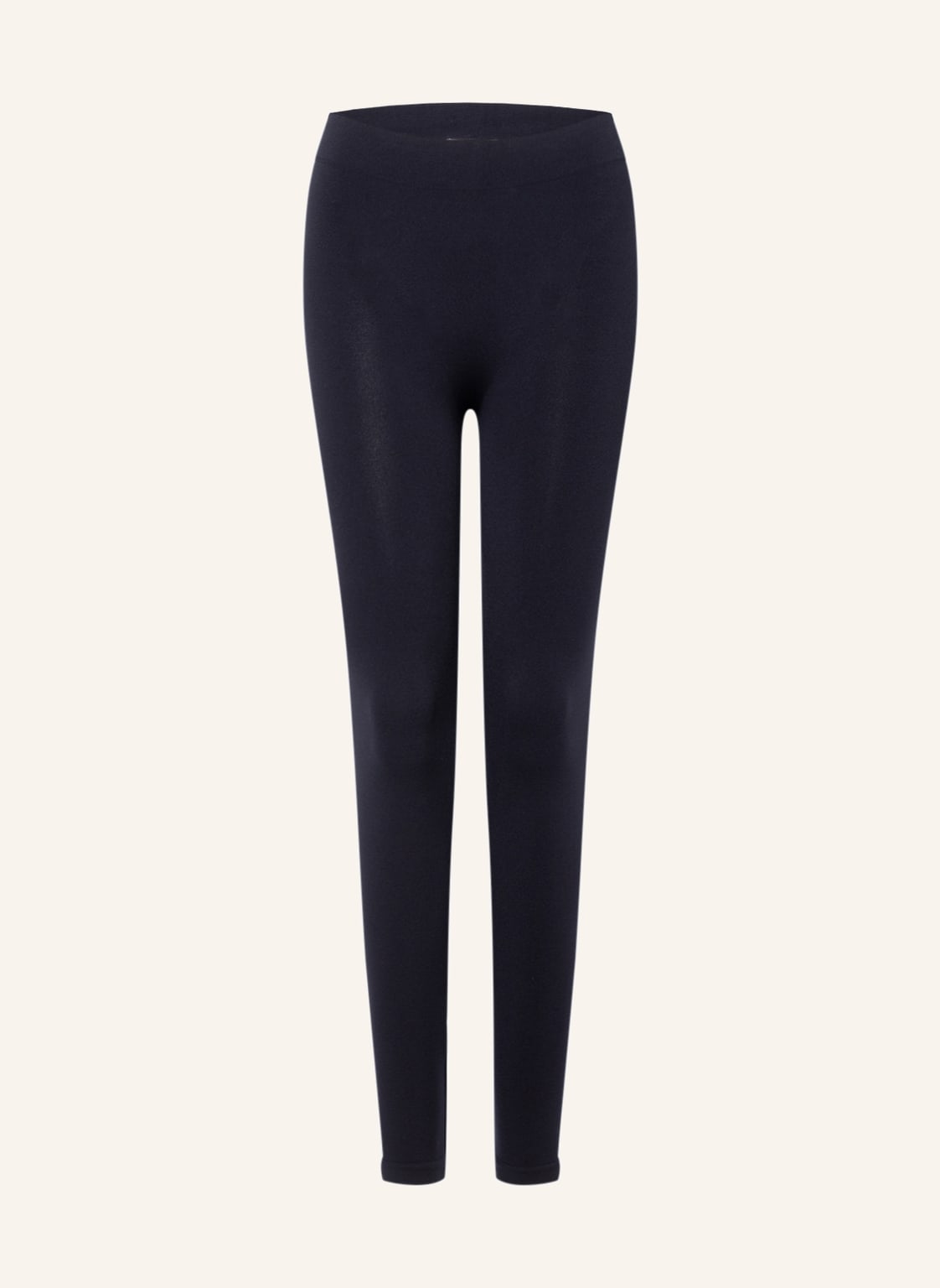 Falke Feinstrumpf-Leggings Seamless blau Falke Feinstrumpf-Leggings Seamless blau von Falke