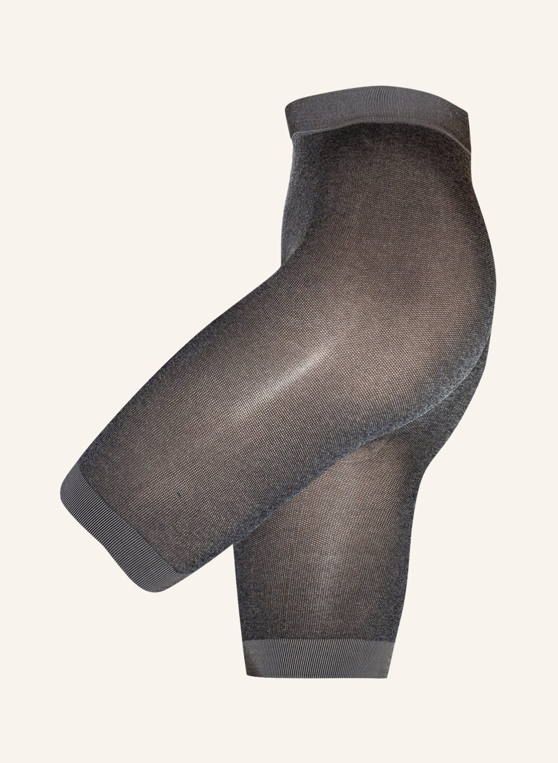Falke Feinstrumpf-Panties Cooling schwarz Falke Feinstrumpf-Panties Cooling schwarz von Falke