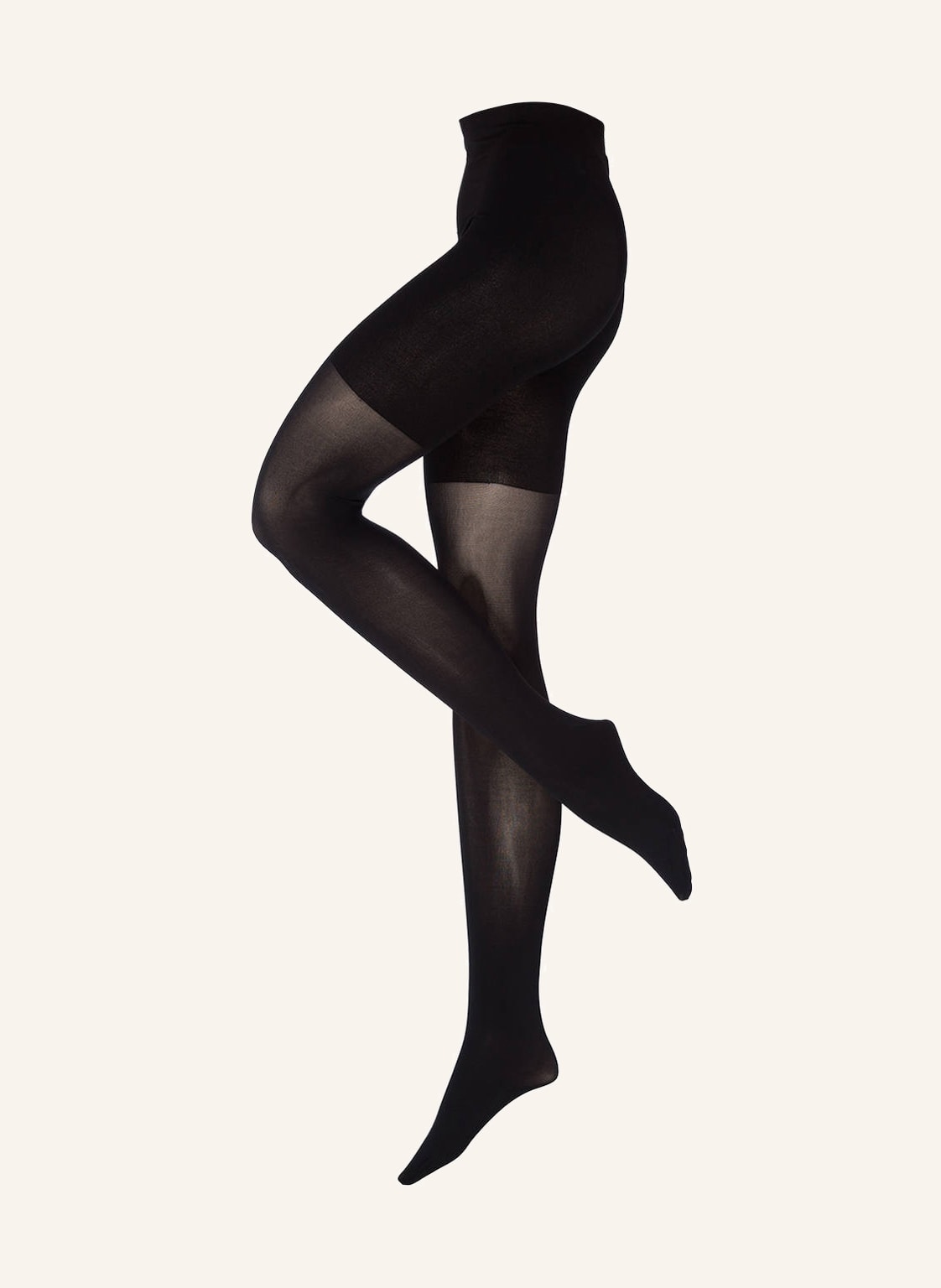 Falke Feinstrumpfhose Beauty Plus schwarz Falke Feinstrumpfhose Beauty Plus schwarz von Falke