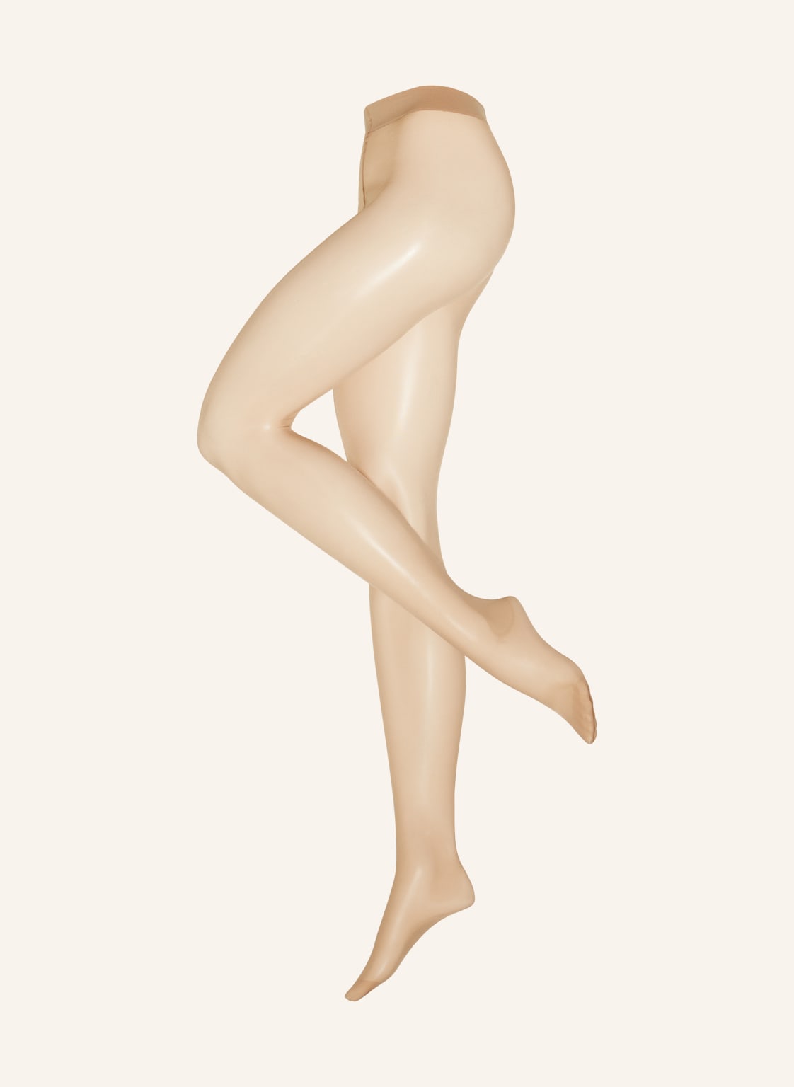 Falke Feinstrumpfhose Pure Matt beige Falke Feinstrumpfhose Pure Matt beige von Falke