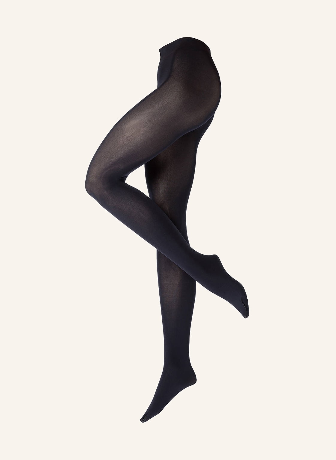 Falke Feinstrumpfhose Seidenglatt blau Falke Feinstrumpfhose Seidenglatt blau von Falke
