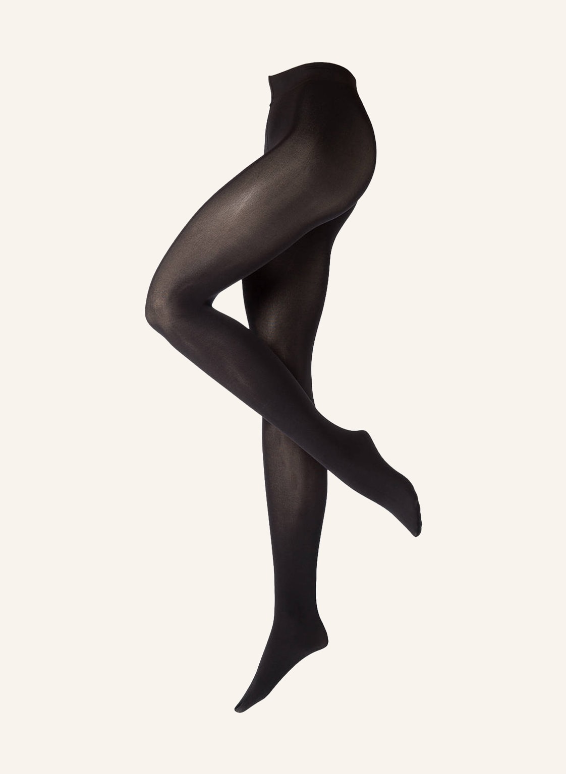 Falke Feinstrumpfhose Seidenglatt schwarz Falke Feinstrumpfhose Seidenglatt schwarz von Falke
