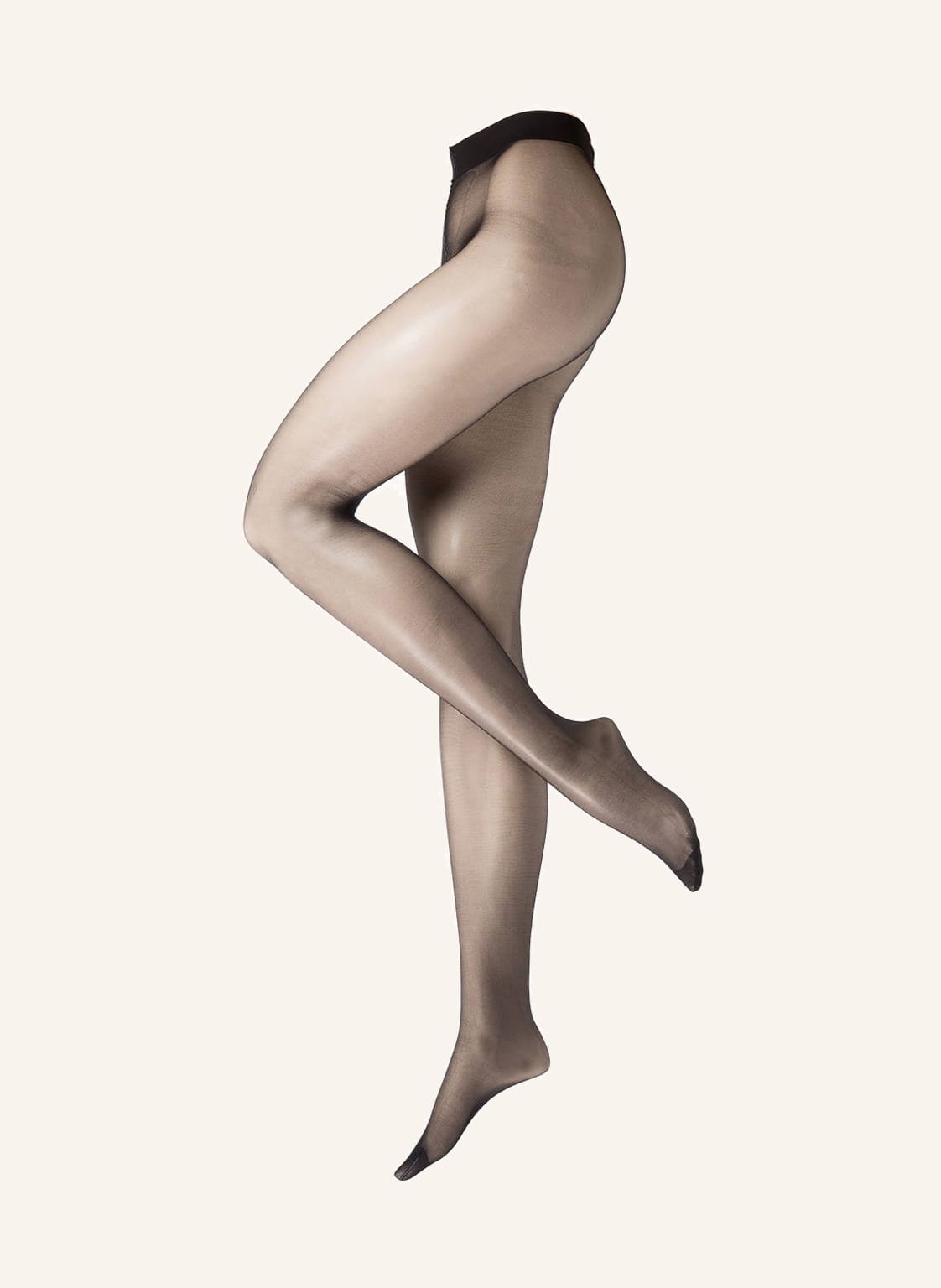 Falke Feinstrumpfhose Seidenglatt schwarz Falke Feinstrumpfhose Seidenglatt schwarz von Falke